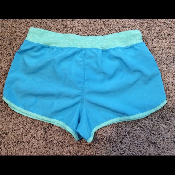 Champion Girls Performance Running Shorts (Gift with Purchase) - Picture 3 of 8
